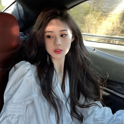 王朝的女人·杨贵妃