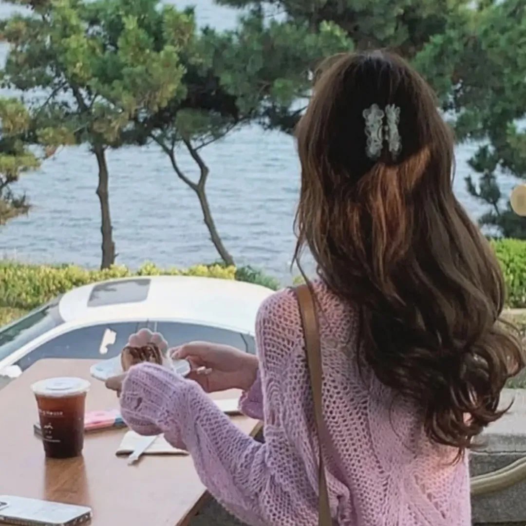 女高中生的虚度日常